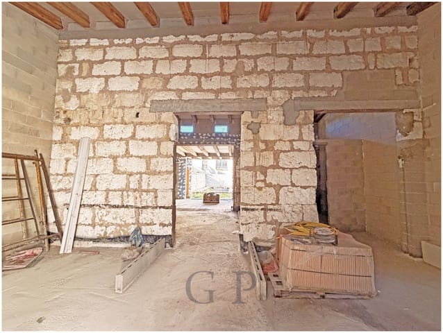 2 soverom Hus til salgs i Sant Llorenç des Cardassar - € 469 000 (Ref: 9831972)