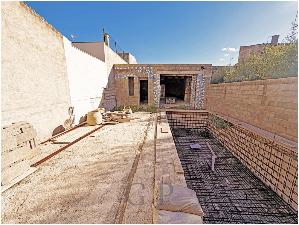 2 soverom Hus til salgs i Sant Llorenc des Cardassar - € 469 000 (Ref: 9831972)
