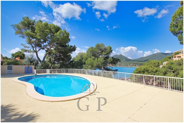 2 chambre Appartement à vendre à Capdepera avec piscine - 425 000 € (Ref: 9840463)