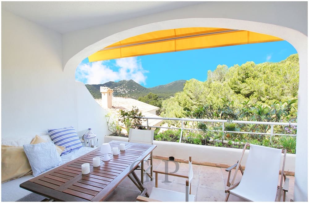 2 bedroom Flat for sale in Capdepera with pool - € 425,000 (Ref: 9840463)