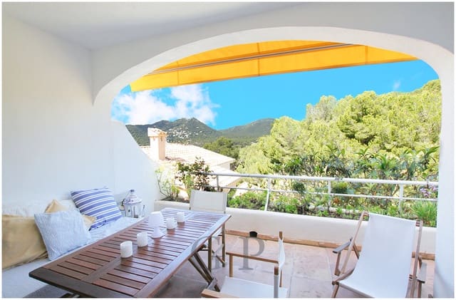 2 chambre Appartement à vendre à Capdepera avec piscine - 425 000 € (Ref: 9840463)