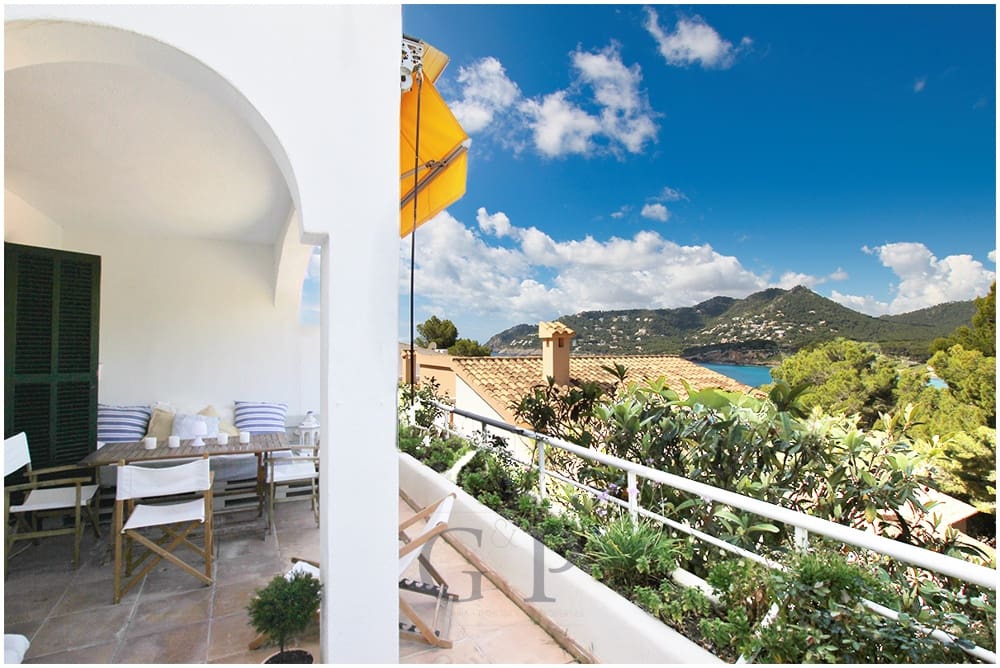 2 bedroom Flat for sale in Capdepera with pool - € 425,000 (Ref: 9840463)