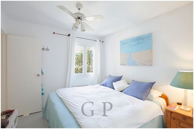 2 chambre Appartement à vendre à Capdepera avec piscine - 425 000 € (Ref: 9840463)