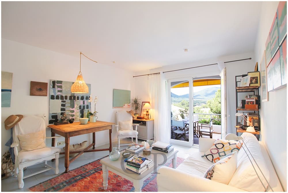 2 bedroom Flat for sale in Capdepera with pool - € 425,000 (Ref: 9840463)