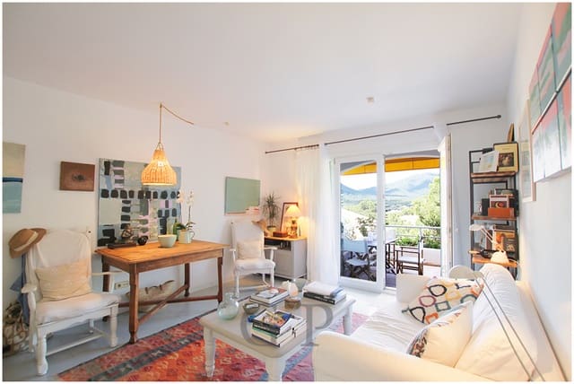 2 chambre Appartement à vendre à Capdepera avec piscine - 425 000 € (Ref: 9840463)
