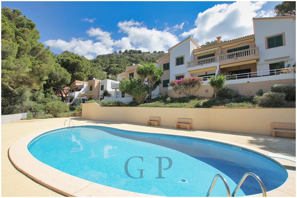 2 bedroom Flat for sale in Capdepera with pool - € 425,000 (Ref: 9840463)