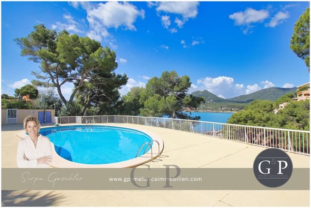 2 chambre Appartement à vendre à Capdepera avec piscine - 425 000 € (Ref: 9840463)