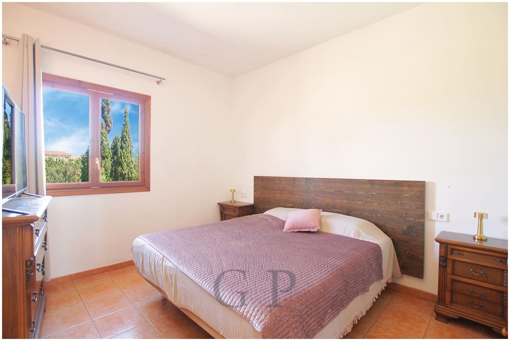 3 sypialnia Finka/Dom wiejski na sprzedaż w Manacor z basenem - 780 000 € (Ref: 9850501)