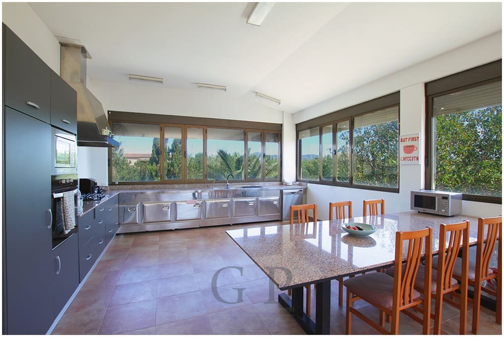 3 sypialnia Finka/Dom wiejski na sprzedaż w Manacor z basenem - 780 000 € (Ref: 9850501)