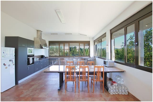 3 sypialnia Finka/Dom wiejski na sprzedaż w Manacor z basenem - 780 000 € (Ref: 9850501)