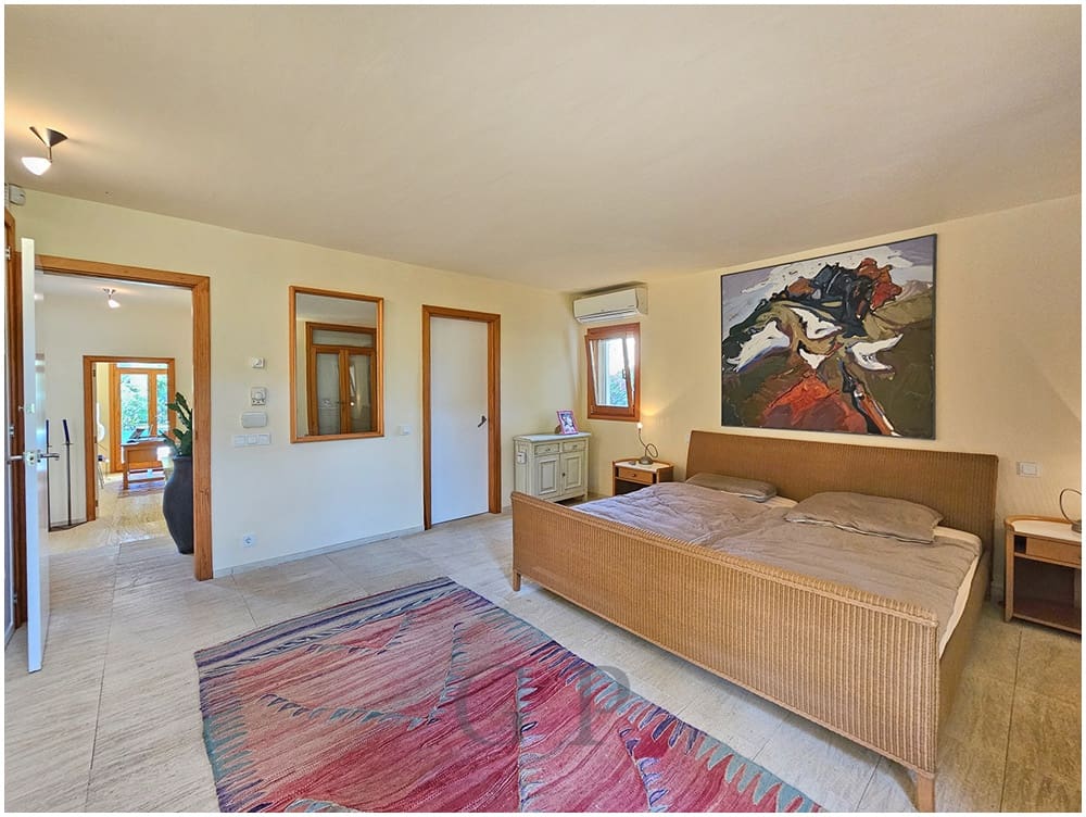 4 soverom Villa til salgs i Costa de los Pinos med svømmebasseng - € 3 300 000 (Ref: 9853026)