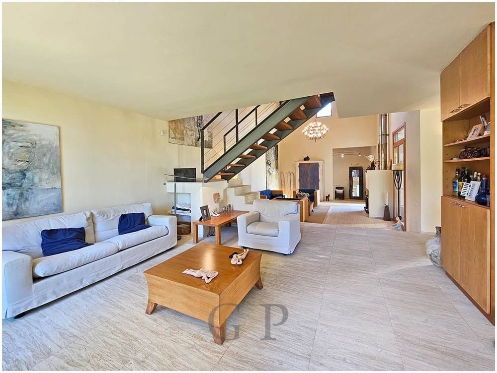 4 soverom Villa til salgs i Costa de los Pinos med svømmebasseng - € 3 300 000 (Ref: 9853026)
