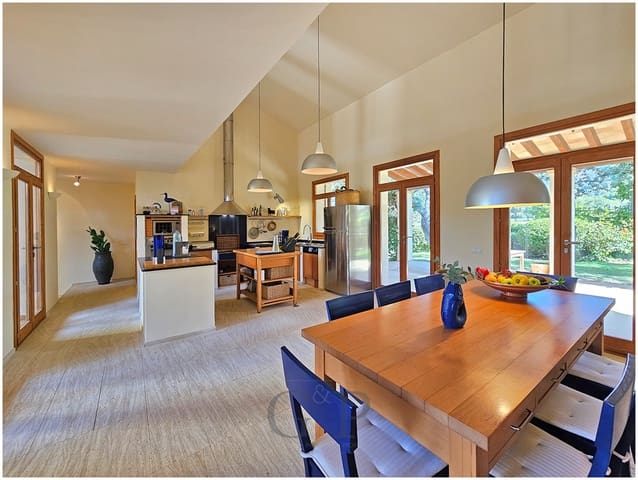 4 soverom Villa til salgs i Costa de los Pinos, Son Servera med svømmebasseng - € 3 300 000 (Ref: 9853026)