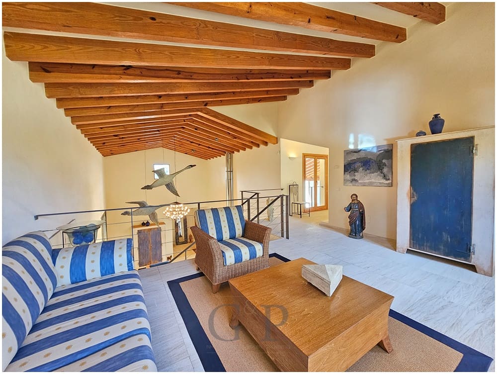 4 soverom Villa til salgs i Costa de los Pinos med svømmebasseng - € 3 300 000 (Ref: 9853026)