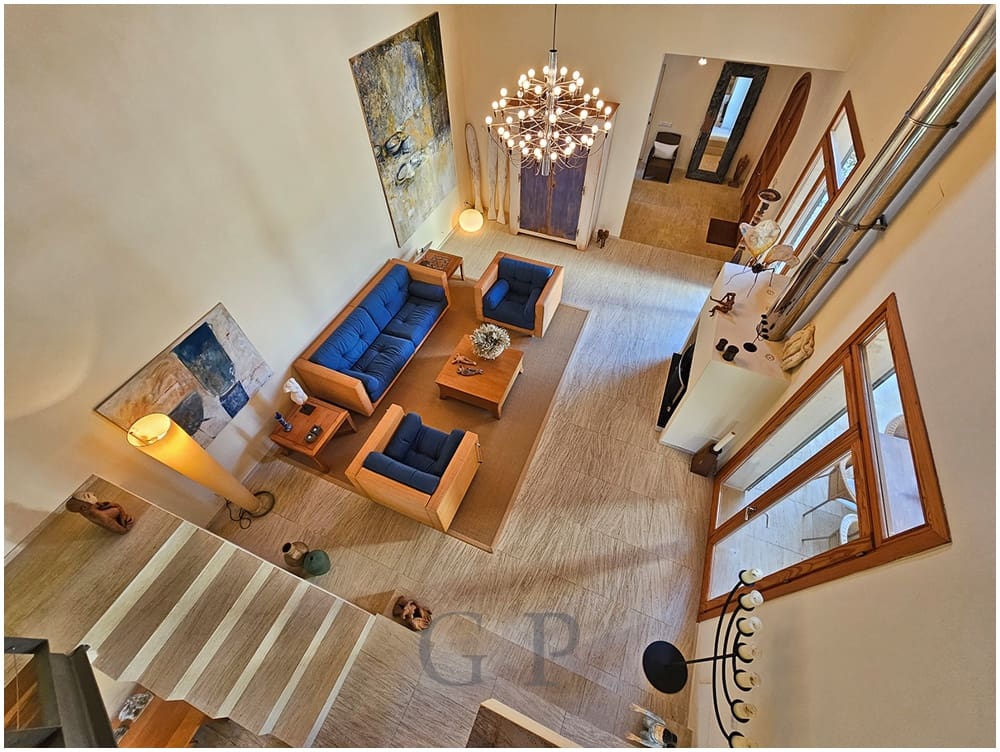 4 soverom Villa til salgs i Costa de los Pinos med svømmebasseng - € 3 300 000 (Ref: 9853026)
