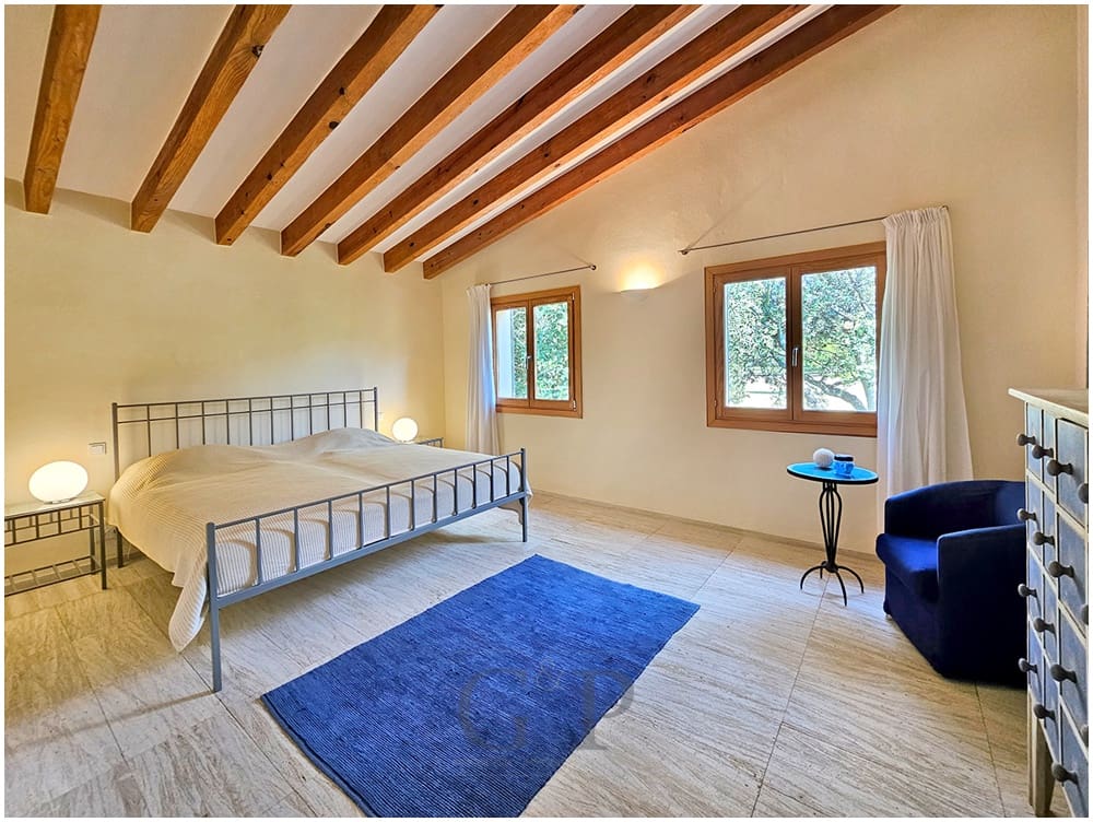4 soverom Villa til salgs i Costa de los Pinos med svømmebasseng - € 3 300 000 (Ref: 9853026)