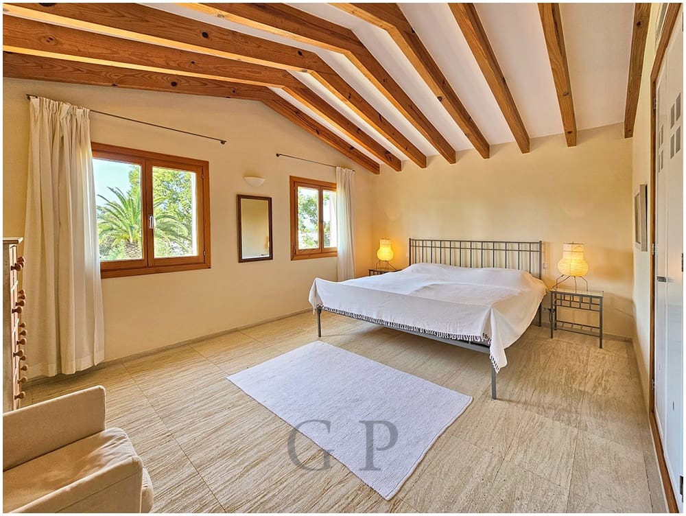 4 soverom Villa til salgs i Costa de los Pinos med svømmebasseng - € 3 300 000 (Ref: 9853026)