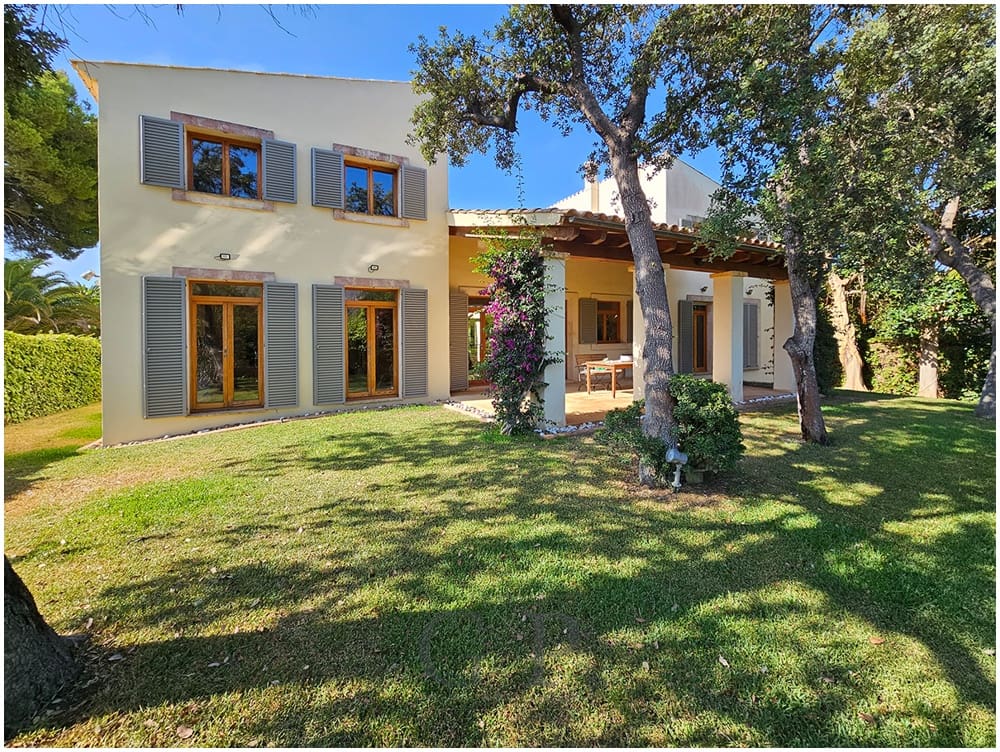 4 soverom Villa til salgs i Costa de los Pinos med svømmebasseng - € 3 300 000 (Ref: 9853026)