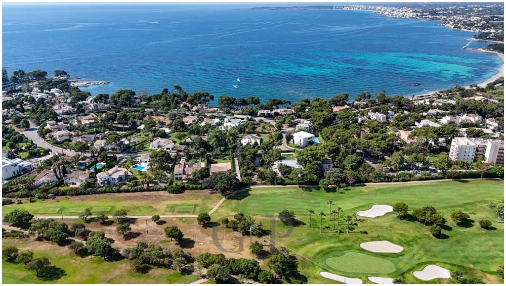 4 soverom Villa til salgs i Costa de los Pinos med svømmebasseng - € 3 300 000 (Ref: 9853026)