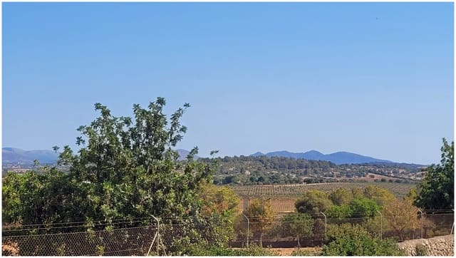 Grond te koop in Manacor - € 390.000 (Ref: 9853027)