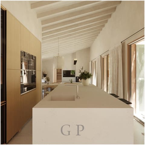 Grond te koop in Manacor - € 390.000 (Ref: 9853027)