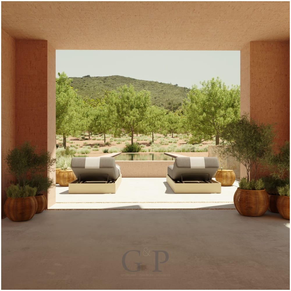 Grunde uden byggetilladelser til salg i Manacor - € 390.000 (Ref: 9853027)