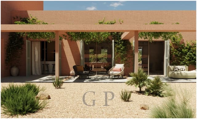 Grond te koop in Manacor - € 390.000 (Ref: 9853027)