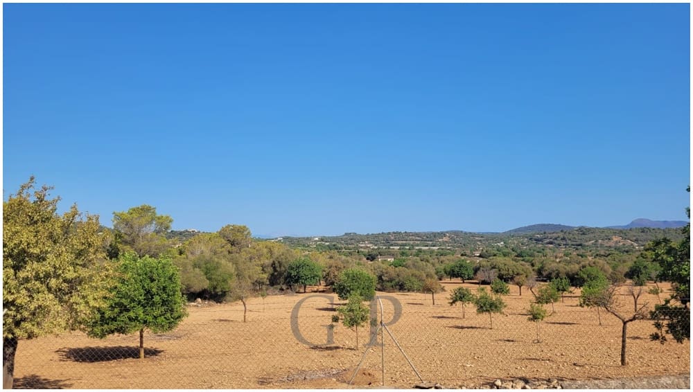 Grunde uden byggetilladelser til salg i Manacor - € 390.000 (Ref: 9853027)