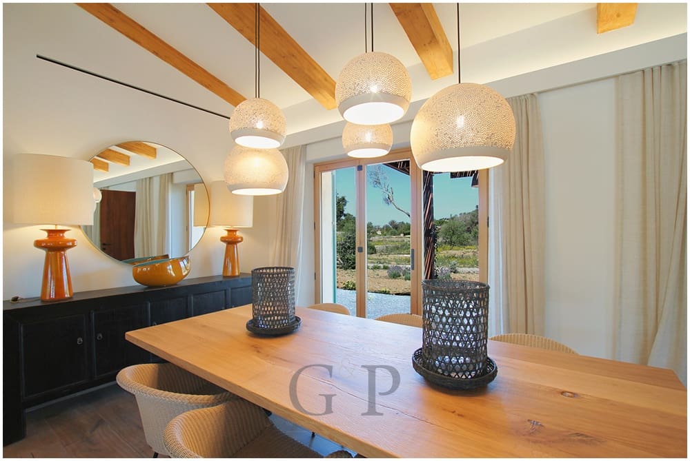 3 sypialnia Finka/Dom wiejski na sprzedaż w Capdepera z basenem - 2 850 000 € (Ref: 9858440)