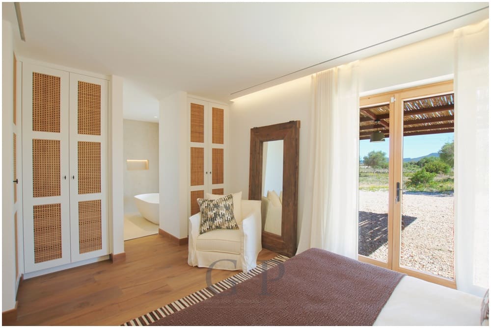 3 sypialnia Finka/Dom wiejski na sprzedaż w Capdepera z basenem - 2 850 000 € (Ref: 9858440)