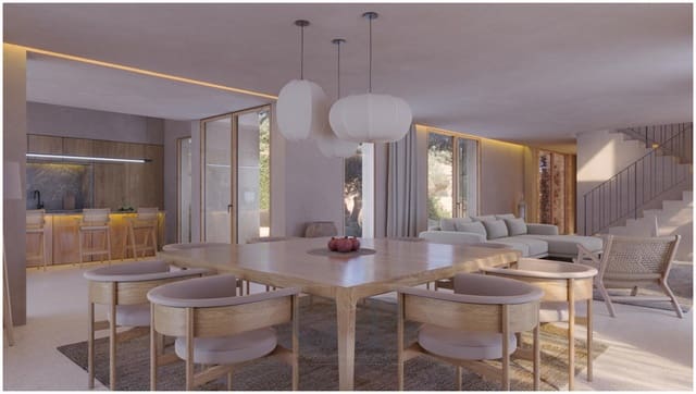 Mark till salu i Manacor - 650 000 € (Ref: 9865527)