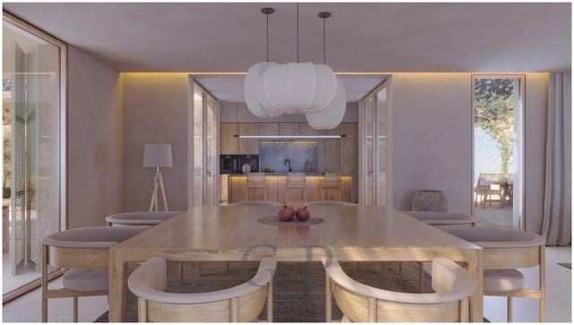 Mark till salu i Manacor - 650 000 € (Ref: 9865527)