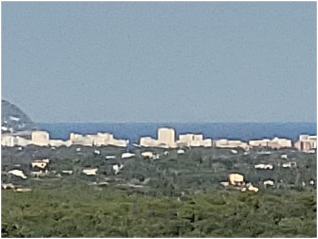 Mark till salu i Manacor - 650 000 € (Ref: 9865527)