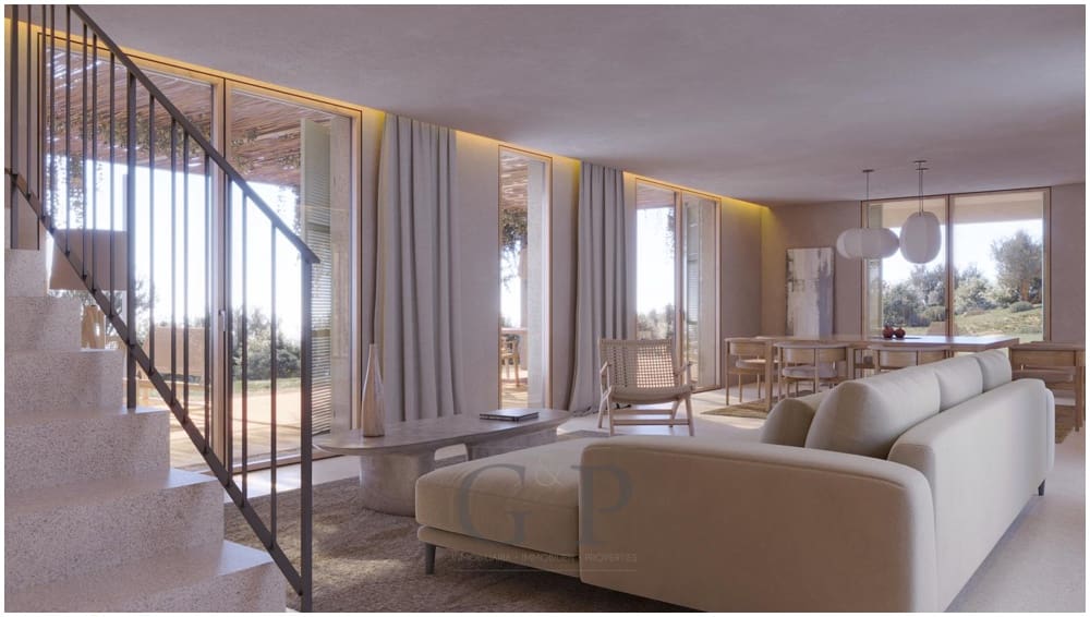 Mark till salu i Manacor - 650 000 € (Ref: 9865527)