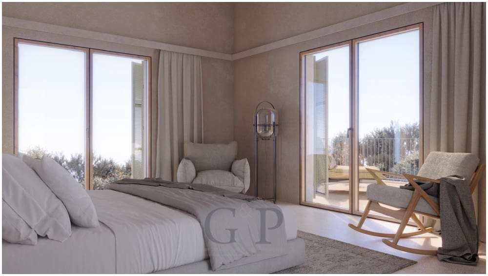 Mark till salu i Manacor - 650 000 € (Ref: 9865527)