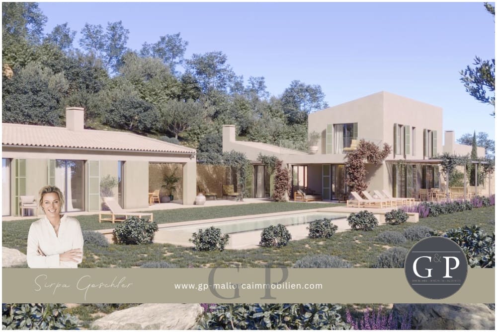 Mark till salu i Manacor - 650 000 € (Ref: 9865527)