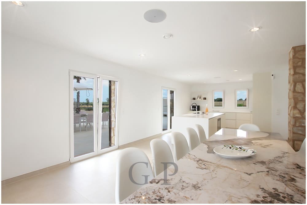 5 sovrum Finca/Hus på landet till salu i Vilafranca de Bonany med pool - 2 250 000 € (Ref: 9879879)
