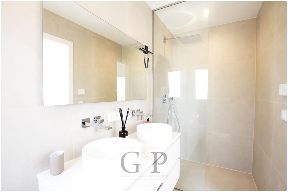 5 sovrum Finca/Hus på landet till salu i Vilafranca de Bonany med pool - 2 250 000 € (Ref: 9879879)