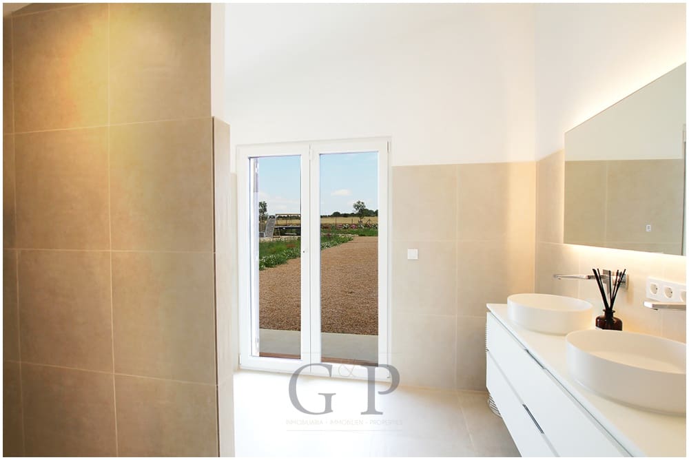 5 sovrum Finca/Hus på landet till salu i Vilafranca de Bonany med pool - 2 250 000 € (Ref: 9879879)