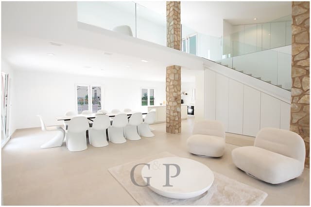 5 camera da letto Finca/Casa di Campagna in vendita in Vilafranca de Bonany con piscina - 2.250.000 € (Rif: 9879879)
