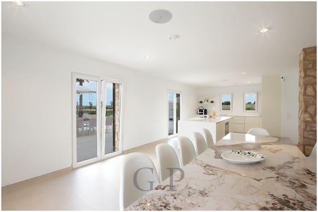 5 camera da letto Finca/Casa di Campagna in vendita in Vilafranca de Bonany con piscina - 2.250.000 € (Rif: 9879879)