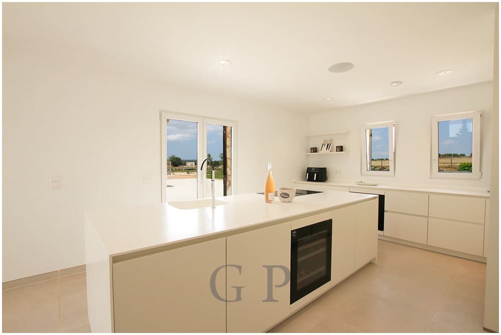 5 sovrum Finca/Hus på landet till salu i Vilafranca de Bonany med pool - 2 250 000 € (Ref: 9879879)