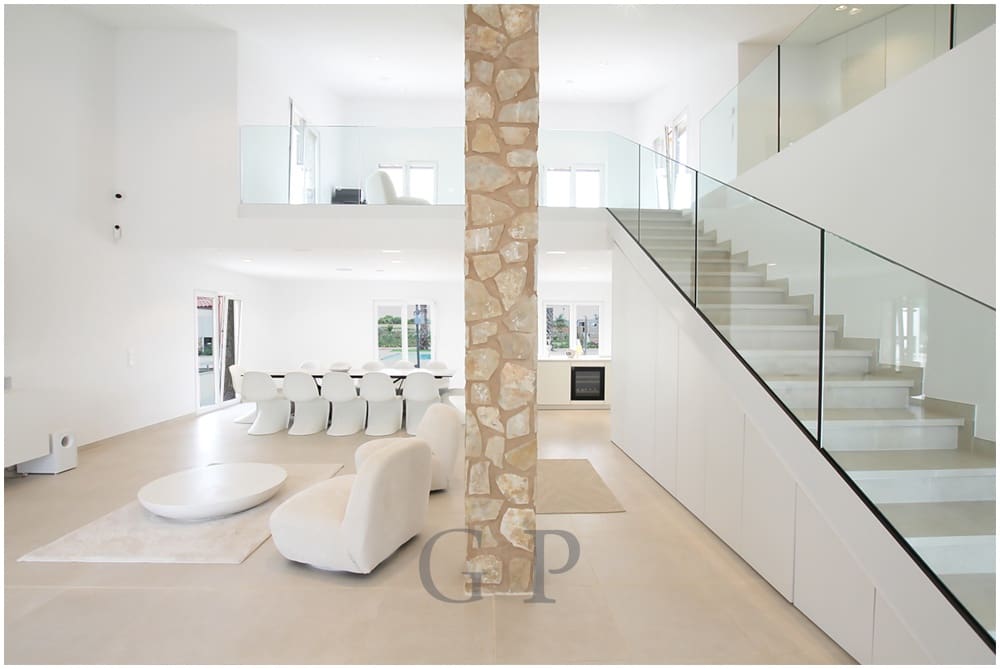 5 sovrum Finca/Hus på landet till salu i Vilafranca de Bonany med pool - 2 250 000 € (Ref: 9879879)