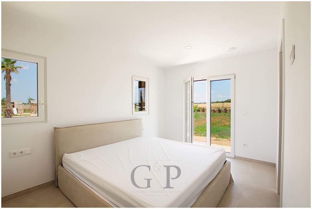 5 sovrum Finca/Hus på landet till salu i Vilafranca de Bonany med pool - 2 250 000 € (Ref: 9879879)