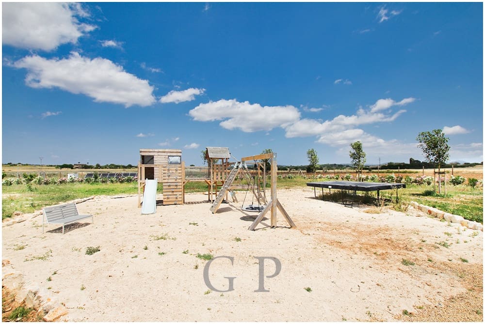 5 sovrum Finca/Hus på landet till salu i Vilafranca de Bonany med pool - 2 250 000 € (Ref: 9879879)