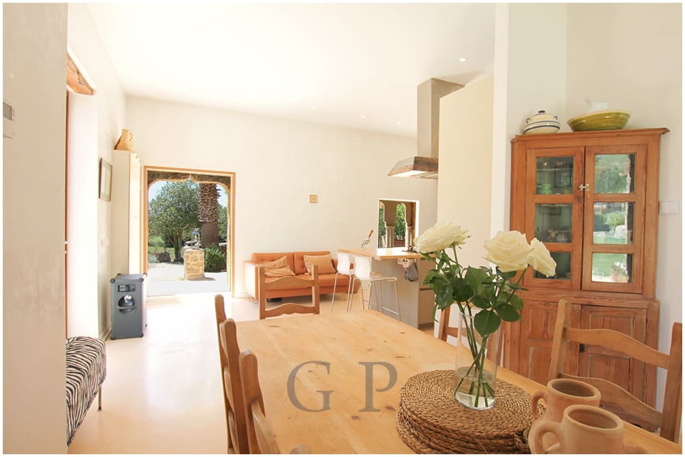 6 soveværelse Finca/Landehus til salg i Arta med swimmingpool - € 2.200.000 (Ref: 9891217)