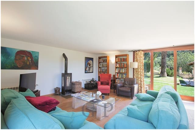 6 soveværelse Finca/Landehus til salg i Artà med swimmingpool - € 2.200.000 (Ref: 9891217)