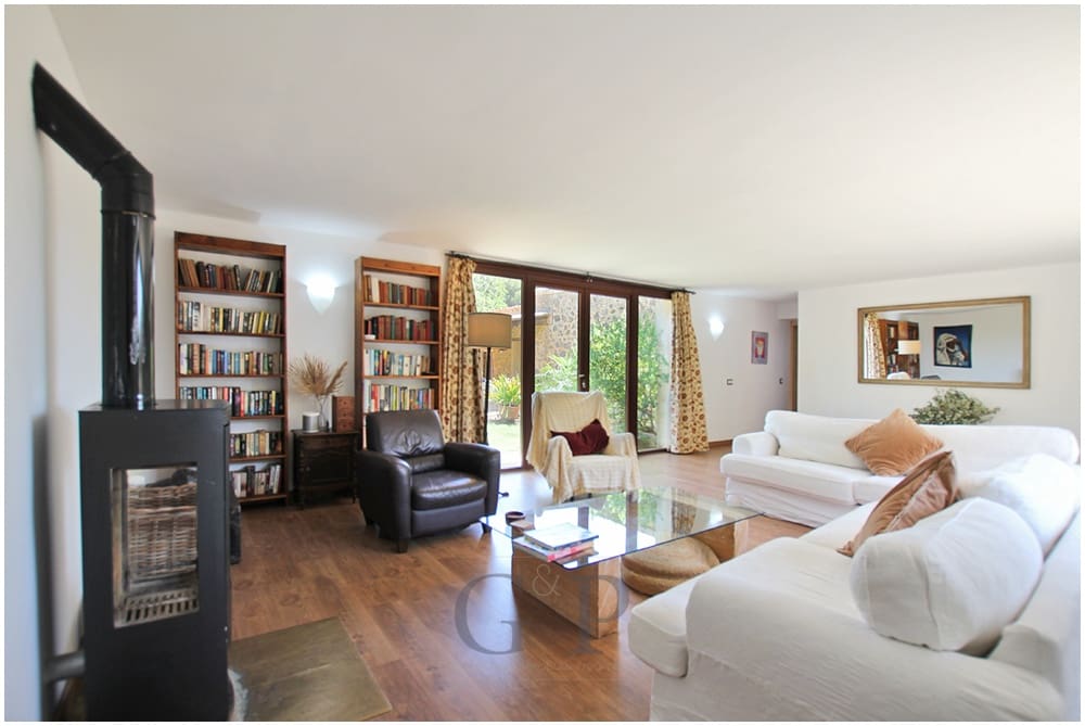 6 soveværelse Finca/Landehus til salg i Arta med swimmingpool - € 2.200.000 (Ref: 9891217)