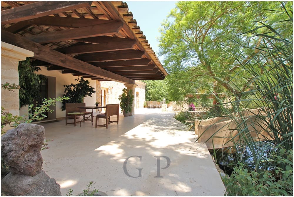 6 soveværelse Finca/Landehus til salg i Arta med swimmingpool - € 2.200.000 (Ref: 9891217)