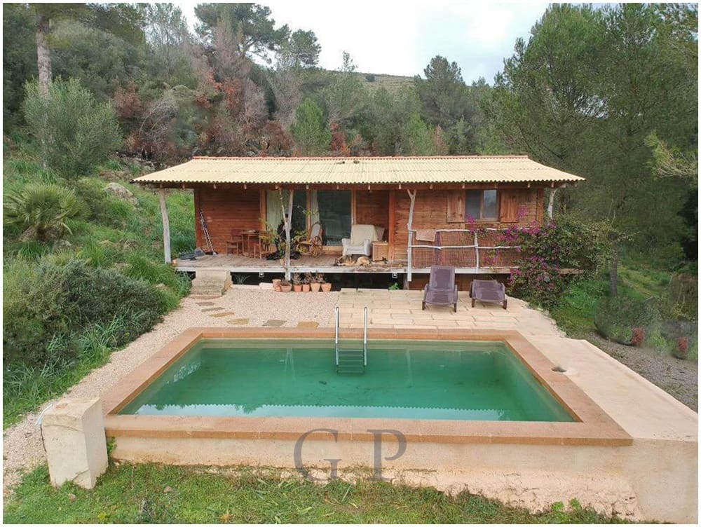 6 soveværelse Finca/Landehus til salg i Arta med swimmingpool - € 2.200.000 (Ref: 9891217)